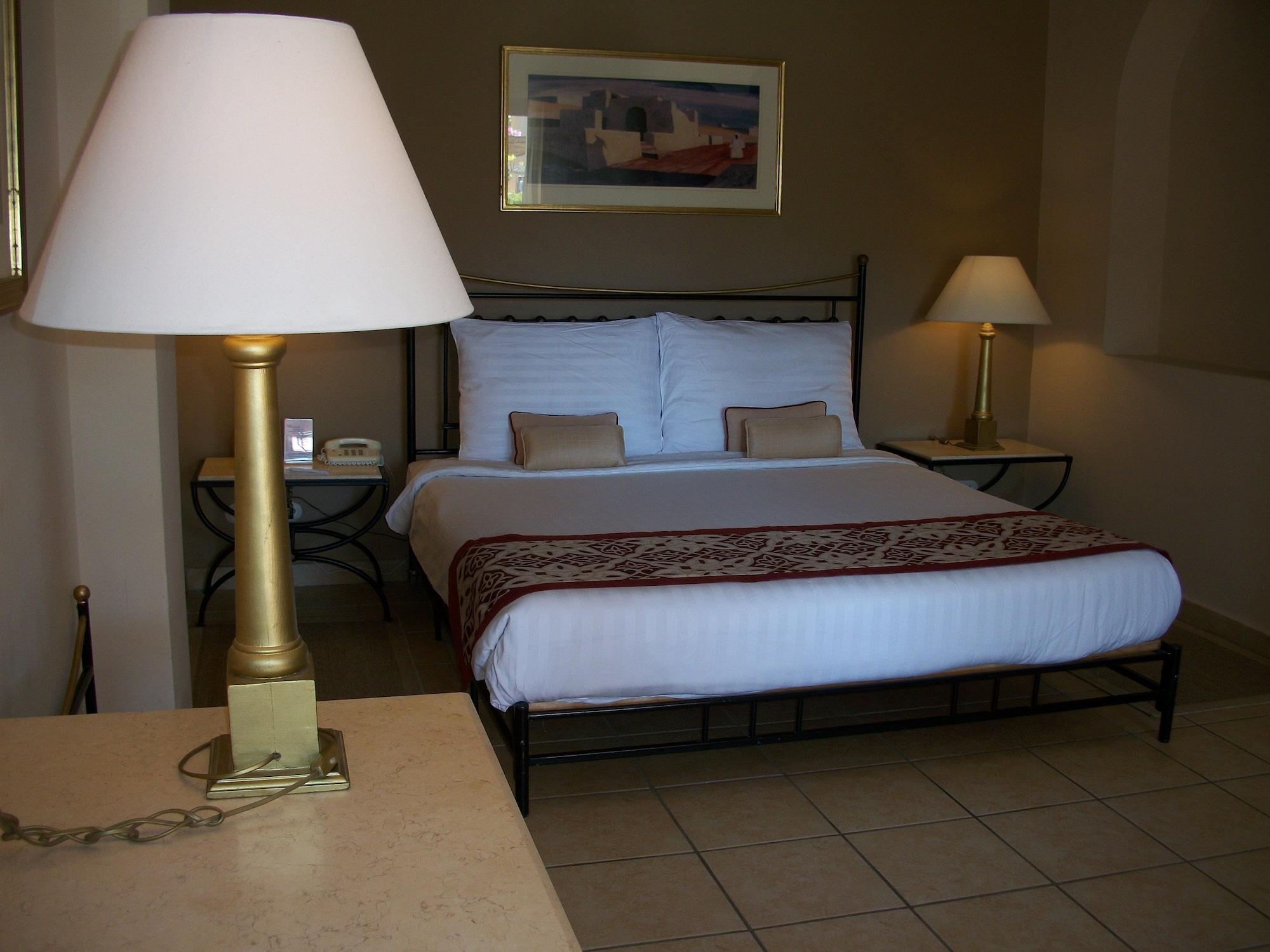 Jaz Makadi Saraya Resort Хургада Екстер'єр фото A bedroom
