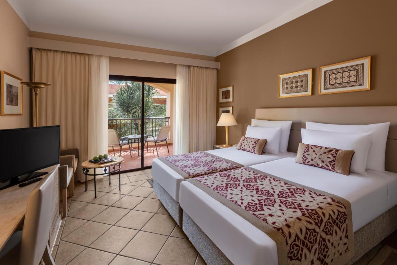 Jaz Makadi Saraya Resort Хургада Екстер'єр фото A room at the hotel
