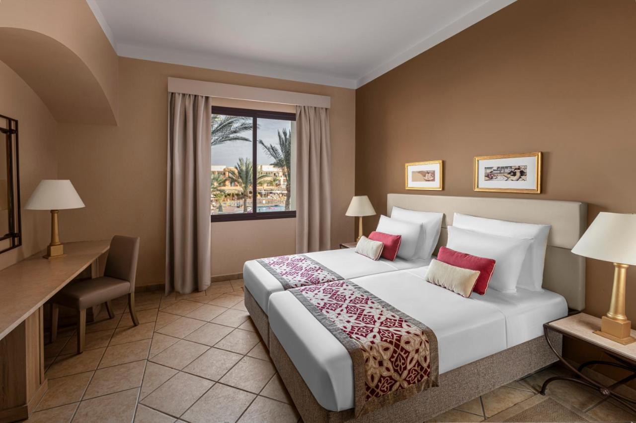Jaz Makadi Saraya Resort Хургада Екстер'єр фото