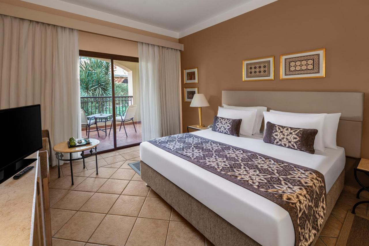 Jaz Makadi Saraya Resort Хургада Екстер'єр фото