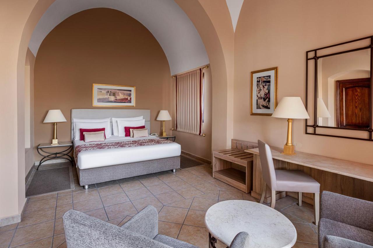 Jaz Makadi Saraya Resort Хургада Екстер'єр фото