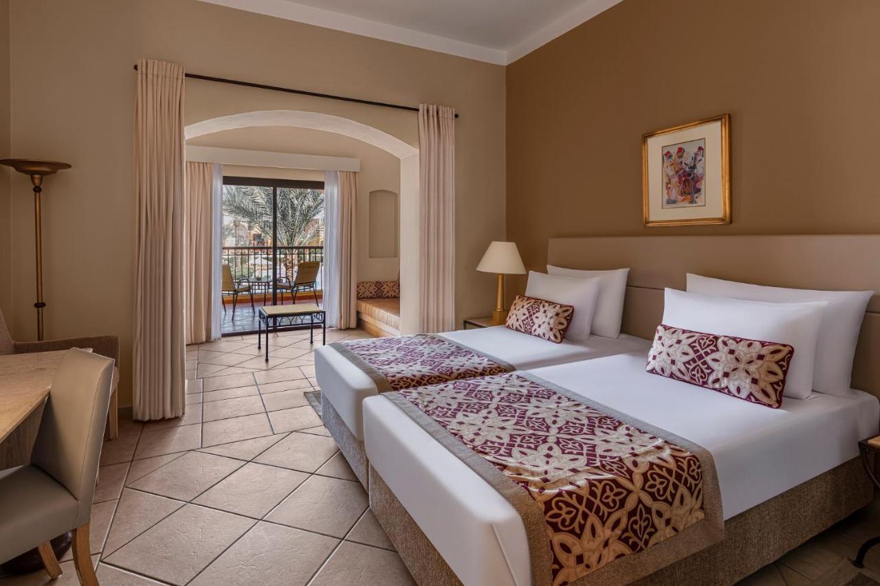 Jaz Makadi Saraya Resort Хургада Екстер'єр фото